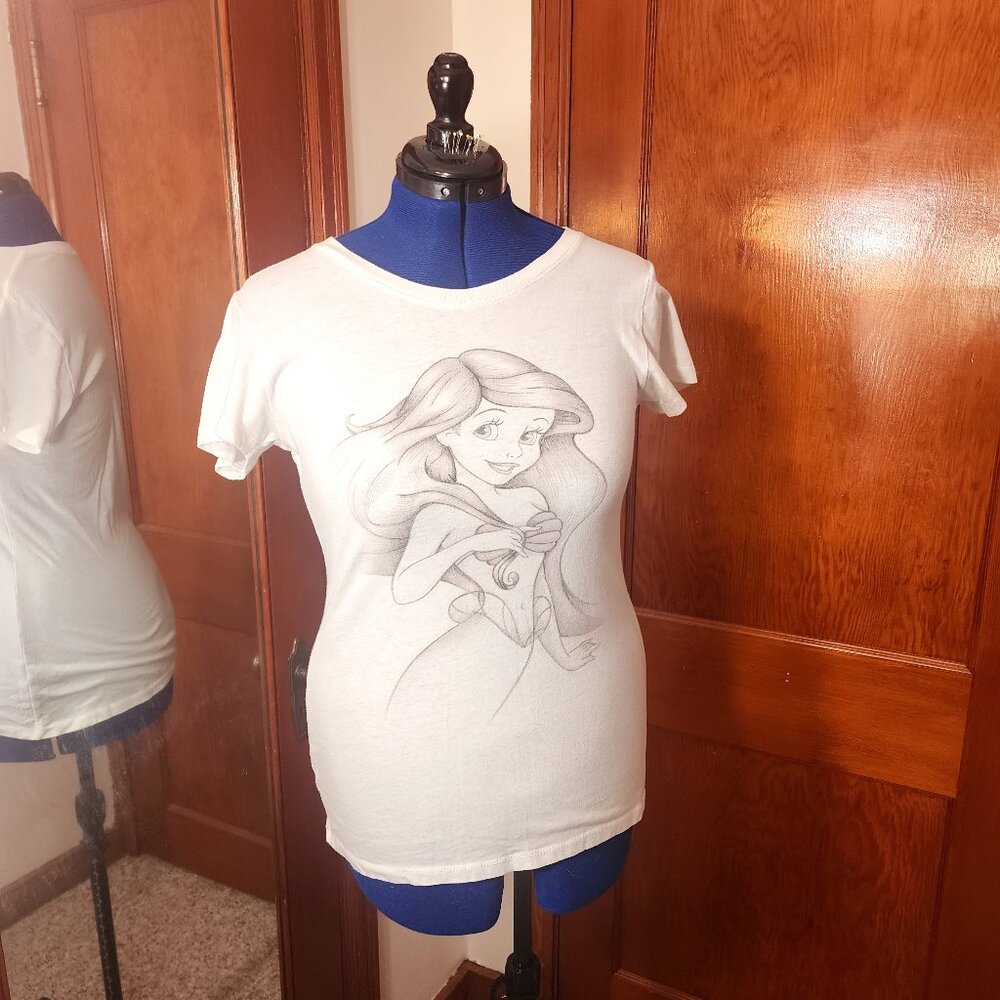 Disney's Little Mermaid T